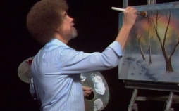 Bob Ross - The Joy of Painting