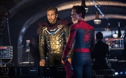 Spider-Man: Far from Home