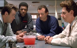 Ghostbusters II | TV-Programm von RTLZWEI