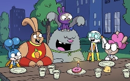 Super-Duper-Hasen-Liga