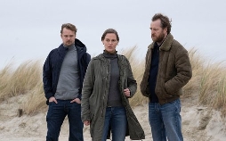 Ostfriesentotenstille