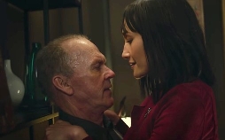 The Protégé: Der Racheengel