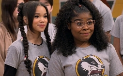 Die neuen Zauberer vom Waverly Place