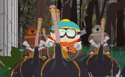 South Park