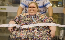 Die Pfund-Schwestern: Unser Leben mit 500 kg