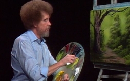 Bob Ross - The Joy of Painting
