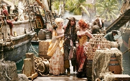 Pirates of the Caribbean - Am Ende der Welt