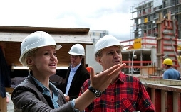 Gestern waren wir Fremde