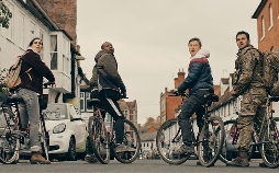 Der Krieg der Welten: Der Angriff