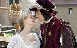 Schneeweißchen und Rosenrot