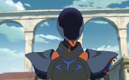 Voltron: Legendärer Verteidiger