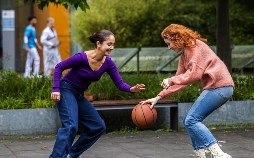 In aller Freundschaft - Die jungen Ärzte