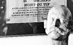 Kunstzerstörer - Auf den Spuren der Täter