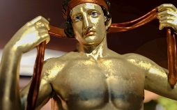 Die Farben der Antike