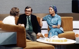 Claude Chabrols Komplizin: Stéphane Audran