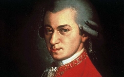 Wolfgang Amadeus Mozart: Die Zauberflöte
