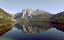 Sommerfrische - Reisen wie zu Kaisers Zeiten