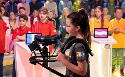 1, 2 oder 3 | TV-Programm von ZDF