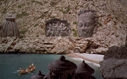 Sindbads gefährliche Abenteuer