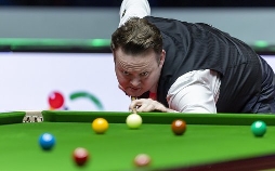 Snooker: Tour Championship