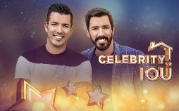 Celebrity DIY - Stars packen an