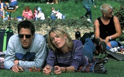 About a Boy oder: Der Tag der toten Ente