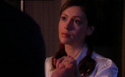 Charmed - Zauberhafte Hexen