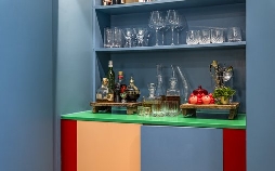 Celebrity DIY - Stars packen an