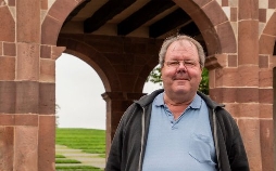 Kloster Lorsch – Tor zum frühen Mittelalter