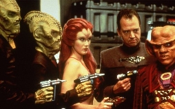 Star Trek - Deep Space Nine