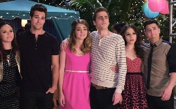 Big Time Rush