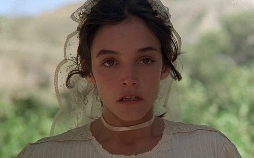 In der Glut des Südens