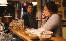 Im Schatten der Angst