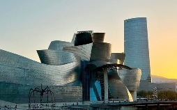 Tempel der Hochkultur - Wie Kulturbauten Städte aufwerten