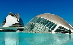 Tempel der Hochkultur - Wie Kulturbauten Städte aufwerten