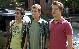 American Pie präsentiert: Nackte Tatsachen