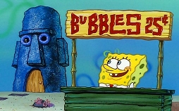 SpongeBob Schwammkopf