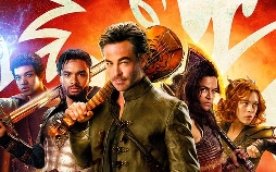 Dungeons & Dragons: Ehre unter Dieben