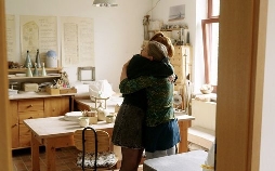 Wohin mit meiner Trauer?