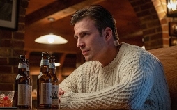 Knives Out - Mord ist Familiensache