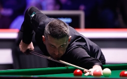 Snooker: Tour Championship