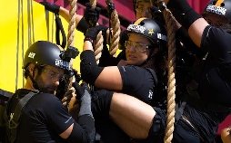 The Challenge: All Stars