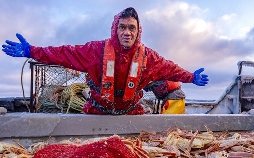 Fang des Lebens - Der gefährlichste Job Alaskas