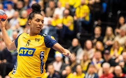 Handball Herren WM-Vorbereitungsturnier