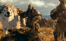 Warcraft: The Beginning