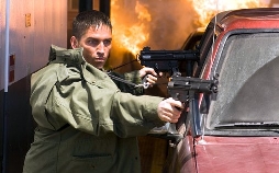 Déjà Vu - Wettlauf gegen die Zeit