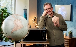 Wissen vor acht - Erde