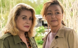 Ein Kuss von Beatrice