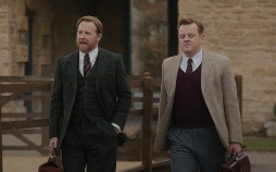 Der Doktor und das liebe Vieh