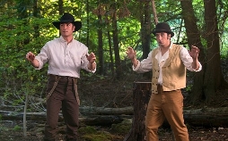Murdoch Mysteries